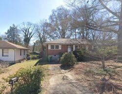 Pre-foreclosure in  Springvalley Dr Forest Park, GA 30297