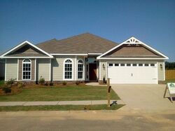 Pre-foreclosure in  Windwood St Evans, GA 30809