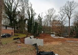 Pre-foreclosure in  Westboro Dr Sw Atlanta, GA 30310