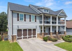 Pre-foreclosure in  DEL MAR CLUB DR Dacula, GA 30019