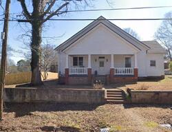 Pre-foreclosure in  North Ave Villa Rica, GA 30180