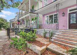 Pre-foreclosure in  W 39th St Savannah, GA 31401