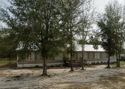 Pre-foreclosure in  Old Coney Rd Cordele, GA 31015