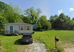 Pre-foreclosure in  Calhoun St Newnan, GA 30263