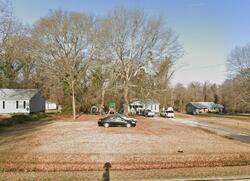Pre-foreclosure in  Winterville Rd Athens, GA 30605