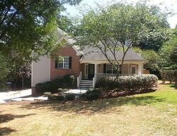 Pre-foreclosure in  Lost Lake Trl Villa Rica, GA 30180