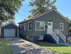 Pre-foreclosure in  Ne Main St Blackfoot, ID 83221