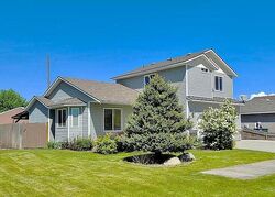 Pre-foreclosure in  N LUKE LN Post Falls, ID 83854