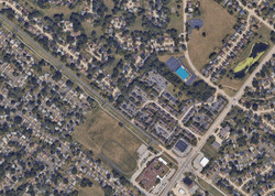 Pre-foreclosure in  SUNS UP CT Florissant, MO 63031