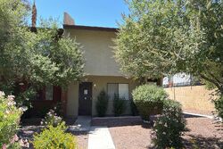 Pre-foreclosure in  BEL PORT DR Las Vegas, NV 89110