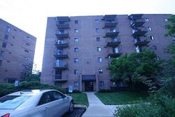Pre-foreclosure in  Lake Bluff Dr Unit 102 Tinley Park, IL 60477