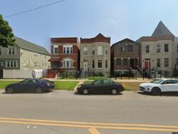 Pre-foreclosure in  S Wabash Ave Chicago, IL 60653
