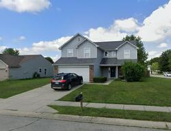 Pre-foreclosure in  Westwood Ln Fishers, IN 46038
