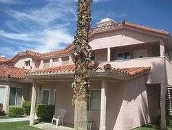 Pre-foreclosure in  EDNA AVE Las Vegas, NV 89146
