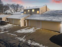 Pre-foreclosure in  WHITNEY DR Saint Paul, MN 55124