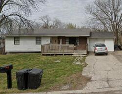 Pre-foreclosure in  E Hackberry Blvd Columbia, MO 65202