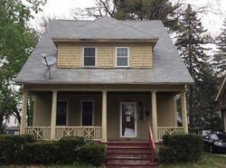 Pre-foreclosure in  LARKSPUR ST Springfield, MA 01108