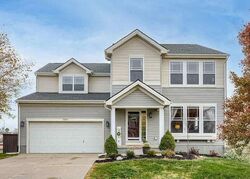 Pre-foreclosure in  N 155th St Bennington, NE 68007