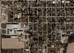Pre-foreclosure in  7th St Belle Plaine, IA 52208