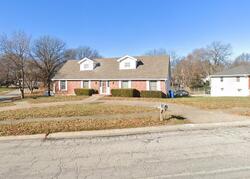 Pre-foreclosure in  N Euclid Ave Kansas City, MO 64118