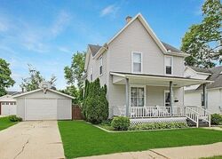 Pre-foreclosure in  W Homer St Freeport, IL 61032