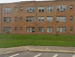 Pre-foreclosure in  Main St Anderson, IN 46016