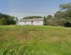 Pre-foreclosure in  Forest Ave Easton, ME 04740