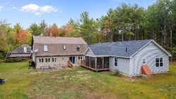  Dead River Rd, Bowdoin ME