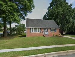 Pre-foreclosure in  Melody Ln Windsor Mill, MD 21244