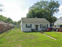 Pre-foreclosure in  N Ogden Ave Peoria Heights, IL 61616