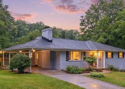 Pre-foreclosure in  Green Forest Dr Hyattsville, MD 20783