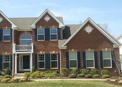 Pre-foreclosure in  Wendells Ln Accokeek, MD 20607