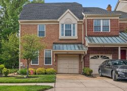 Pre-foreclosure in  Erfurt Ct Laurel, MD 20708