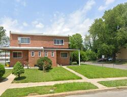 Pre-foreclosure in  Norfolk Ave Baltimore, MD 21216