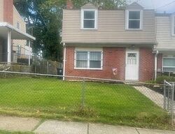 Pre-foreclosure in  Allendale Dr Hyattsville, MD 20785