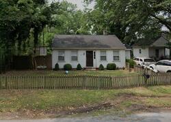 Pre-foreclosure in  Railroad Ave Hurlock, MD 21643
