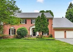 Pre-foreclosure in  Avenel Farm Dr Potomac, MD 20854