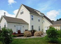 Pre-foreclosure in  ARIEL AVE Cecilton, MD 21913