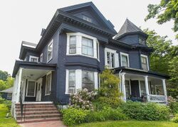 Pre-foreclosure in  Wendell Ave Pittsfield, MA 01201