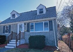 Pre-foreclosure in  Spencer Ave Saugus, MA 01906