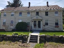 Pre-foreclosure in  Princeton St Jefferson, MA 01522
