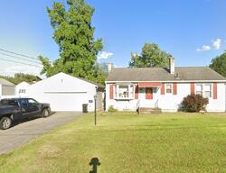 Pre-foreclosure in  Carmen St Chicopee, MA 01013