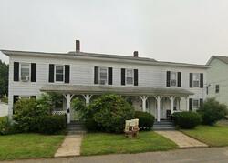 Pre-foreclosure in  Vernon St Ware, MA 01082