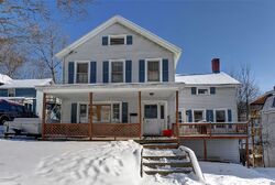 Pre-foreclosure in  Cliff St North Adams, MA 01247