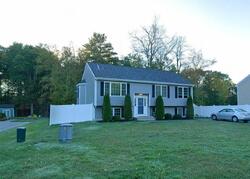 Pre-foreclosure in  Stonegate Lndg North Dighton, MA 02764