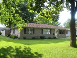  22nd Ave, Sterling IL