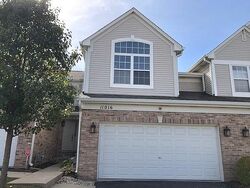 Pre-foreclosure in  W 72nd St La Grange, IL 60525