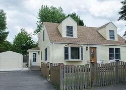 Pre-foreclosure in  Farrell Rd Lynn, MA 01905