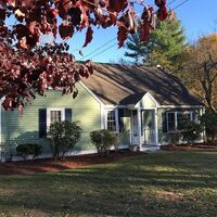 Pre-foreclosure in  Reynolds St Attleboro, MA 02703