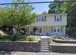 Pre-foreclosure in  Central St Saugus, MA 01906